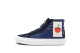 Vans Geoff McFetridge Vault Sk8 hi LX Freetime (VN0A4BVB92O) blau 3