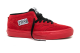 Vans Half Cab 92 Uprise (VN0A5KYAREB) rot 2