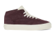 Vans Half Cab JJJJound Burgundy (VN000EG0BRG) bunt 1