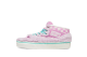 Vans Half Cab Miro Wujo x (VN000UC8BO9) pink 1