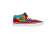 Vans Half Cab Pro Knee Slide (VN0A38CPSWQ) bunt 3