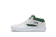 Vans Half Cab Skate Green (VN0A5FCDWGR) bunt 1
