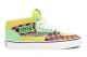 Vans Tierra Whack x Half Cab (VN000DZ37C7) bunt 4