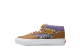 Vans Half Cab VLT LX Elephant Print (VN0A5HZV9N3) bunt 2