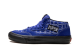 Vans Supreme x Half Cab Pro (VN0A3QPH2YX) blau 2