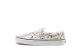 Vans Harry Potter x Classic Slip On Marauders Map (VN0A4BV3V3C) weiss 2