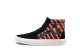 Vans Harry Potter x Sk8 Hi Gryffindor (VN0A4BV6XK8) bunt 3
