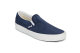 Vans Herrenschuhe Classic Slip On (VN000Z7ANVY1) azul 1