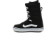 Vans Hi Standard OG Snowboard (VN0A3TFST0U) schwarz 1