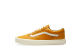 Vans Horween x Vault Old Skool Lite Gold (VN0A3DPYONG) gelb 2
