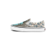 Vans House of Terror x Classic Slip On (VN0A4U38ZPN) bunt 1