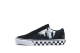 Vans House of Terror x Old Skool The Exorcist (VN0A4U3BBOO) schwarz 1