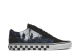 Vans House of Terror x Old Skool The Exorcist (VN0A4U3BBOO) schwarz 3