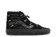 Vans Sk8 Hi Echo DX Year of the Tiger HuaTunan (VN0A7Q5OBLK) schwarz 5