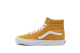 Vans in PIG SUEDE SK8 HI Mango Mojito (VN0A4BV6V77) gelb 2
