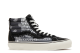 Vans Vault OG Sk8 Hi LX Gnarly Pack INVINCIBLE x Reissue VLT (VN000CDDBP6) schwarz 4