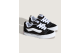 Vans Knu Skool (VN000D2T6BT) schwarz 2