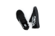 Vans Jugendliche Logo Old Skool (VN0A5EE6MCG) schwarz 2