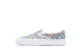 Vans KITH x Classic Slip On Blue Moroccan Tile (VN0A45JK2CM) bunt 3