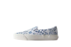 Vans Kith x OG Classic Slip On LX Azulejo Tile For Vault (VN0A32QNWHT) weiss 3