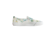Vans OG Classic Slip On LX Kith Vintage For Vault Floral (VN0A32QNDJR) weiss 3