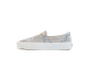 Vans Kith x Vault OG Classic Slip On LX Multi Tile 10th Anniversary (VN0A45JK6BR) bunt 3