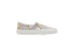 Vans Kith x Vault OG Classic Slip On LX Multi Tile 10th Anniversary (VN0A45JK6BR) bunt 4