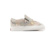 Vans Kith x Vault OG Classic Slip On Multi Tile (VN0A4BUZ6BR) beige 2