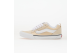 Vans Knu Skool (VN000ECJCHW1) beige 1