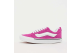 Vans Knu Skool (VN000D6ZPNK) pink 1