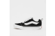Vans Knu Skool (VN000D2T6BT) schwarz 6