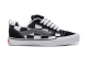 Vans Knu Skool (VN0009QCCJJ) schwarz 6