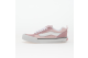 Vans Knu Skool Multi (VN000DAJBIY1) pink 2