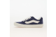 Vans Knu Skool Pig Suede Deep Twilight (VN000D22EMT1) blau 1