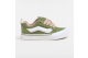 Vans Knu Skool (VN000CYUZBF) grün 6