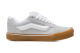 Vans Knu Skool (VN000CRP7VF1) grau 1