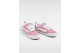 Vans Knu Skool (VN000CS0C3S) pink 2