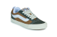 Vans Knu Skool (VN000D22BW21) bunt 1