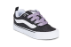 Vans Knu Skool (VN000D2TB5P1) nero 5