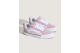 Vans Knu Skool VN000DAJBIY1 (VN000DAJBIY) pink 2
