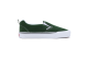 Vans Knu Slip On (VN0009QDBGN) grün 2