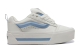 Vans Knu Stack Smarten Up Blue (VN000CP6Z5D1) weiss 1