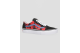 Vans Krooked By Natas For Ray Skate Old Skool Skate Shoes (VN0A5FCBAPC1) rot 1