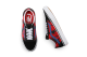 Vans Krooked By Natas For Ray Skate Old Skool Shoes (VN0A5FCBAPC1) rot 2