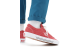 Vans Suede V logo Retro Low Tops Casual Skateboarding Sid (VN0A54F54XI) rot 5