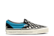 Vans Classic Slip On 98 (VN0007PJ7Z2) blau 2