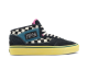 Vans Classics Half Cab 33 DX x Liberaiders (VN0A5KX6BZU) bunt 4