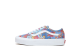 Vans Liberty Fabrics x Old Floral Skool Tapered (VN0A54F44TV) bunt 6