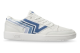 Vans Penn x Lowland ComfyCush Blanc De Navy (VN0A4TZY4H5) weiss 2