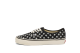 Vans LX Authentic 44 (VN000EAABPT) negro 1